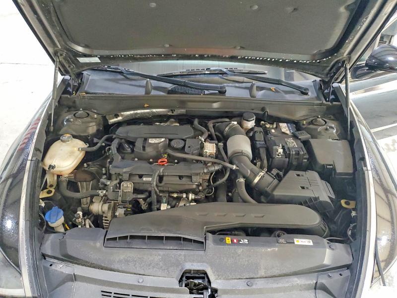 Aukcja sprzedaży 2023 Hyundai Sonata, vin: KMHL44J27PA255091, numer aukcji: 67895476
