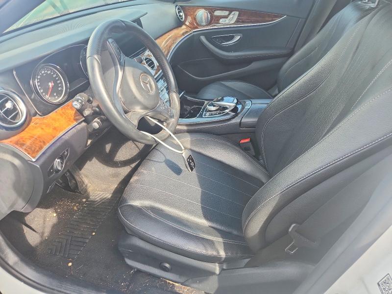 Aukcja sprzedaży 2017 Mercedes-benz E, vin: WDDZF4KB3HA149901, numer aukcji: 67726376
