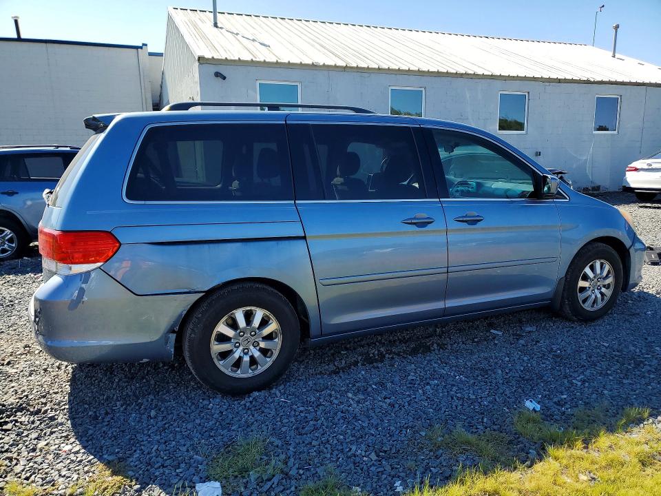 Продаж на аукціоні авто 2010 Honda Odyssey, vin: 5FNRL3H47AB029926, номер лоту: 69024226