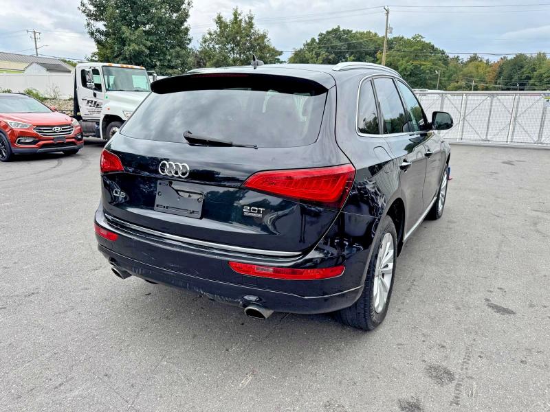 Aukcja sprzedaży 2017 Audi Q5, vin: WA1C2AFP4HA006403, numer aukcji: 69823176