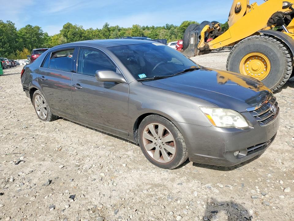 69397606 :رقم المزاد ، 4T1BK36B95U051389 vin ، 2005 Toyota Avalon مزاد بيع