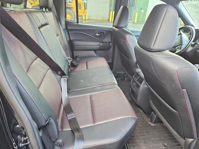 Aukcja sprzedaży 2017 Honda Ridgeline, vin: 5FPYK3F89HB033837, numer aukcji: 70339416