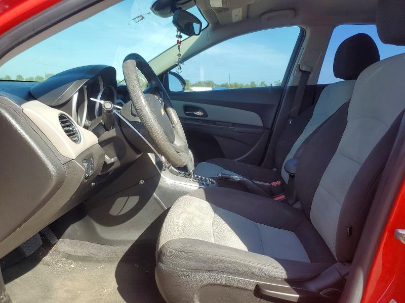 Продаж на аукціоні авто 2014 Chevrolet Cruze, vin: 1G1PA5SH4E7481101, номер лоту: 69502456