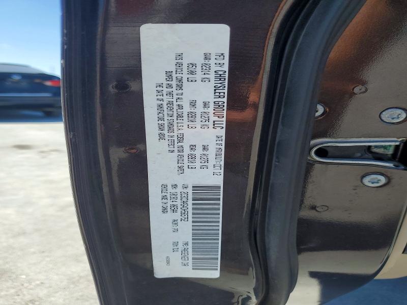 67259316 :رقم المزاد ، 2C3CCAAG4DH565752 vin ، 2013 Chrysler 300 مزاد بيع