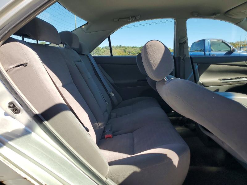 Продаж на аукціоні авто 2005 Toyota Camry, vin: JTDBE32K853026619, номер лоту: 70099096