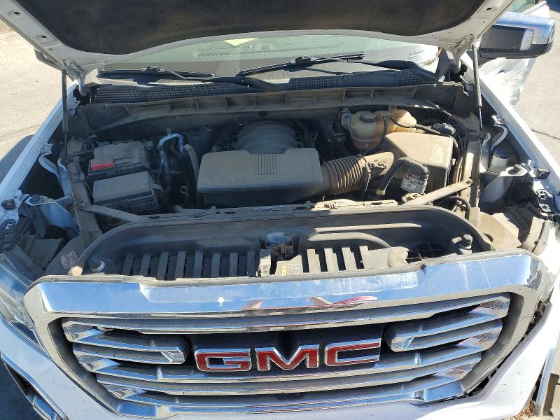 70813526 :رقم المزاد ، 3GTU9DED1MG449957 vin ، 2021 Gmc Sierra مزاد بيع