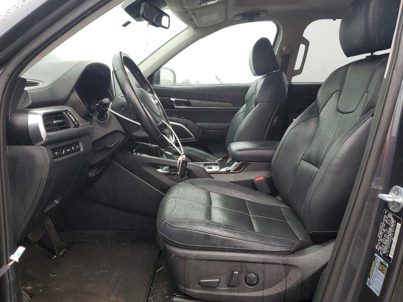 Aukcja sprzedaży 2020 Kia Telluride, vin: 5XYP3DHC9LG011475, numer aukcji: 69896146