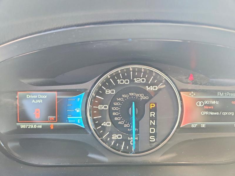 Продажа на аукционе авто 2014 Ford Edge, vin: 2FMDK4JC4EBB81858, номер лота: 67386686