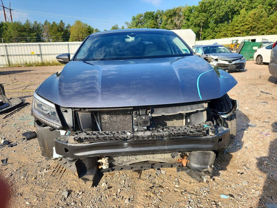 Aukcja sprzedaży 2019 Volkswagen Passat, vin: 1VWMA7A30KC001888, numer aukcji: 68222586