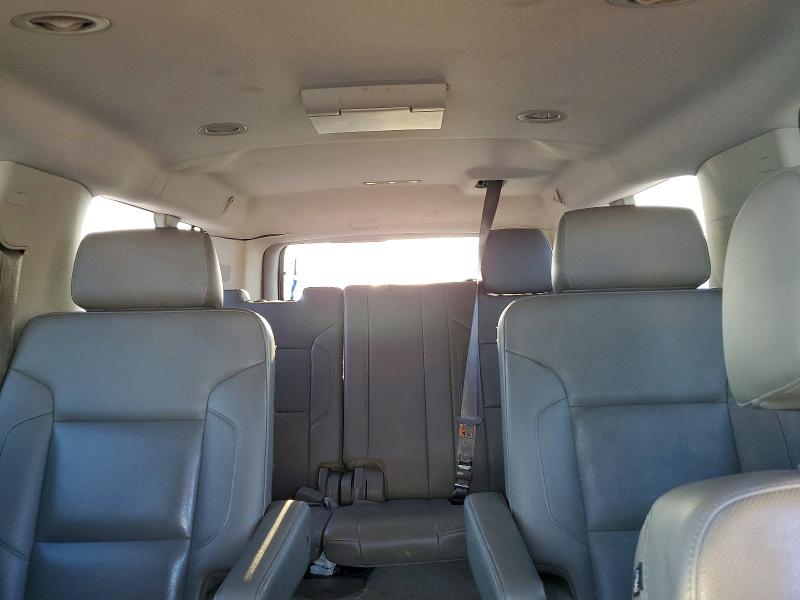 69030296 :رقم المزاد ، 1GNSKKKC4FR269068 vin ، 2015 Chevrolet Suburban مزاد بيع