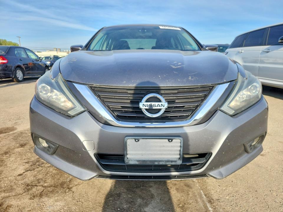 Продажа на аукционе авто 2016 Nissan Altima, vin: 1N4AL3AP5GC274415, номер лота: 68342676