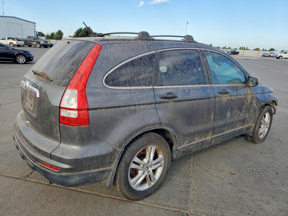 Aukcja sprzedaży 2011 Honda Cr-v, vin: 5J6RE3H59BL030653        , numer aukcji: 69172106