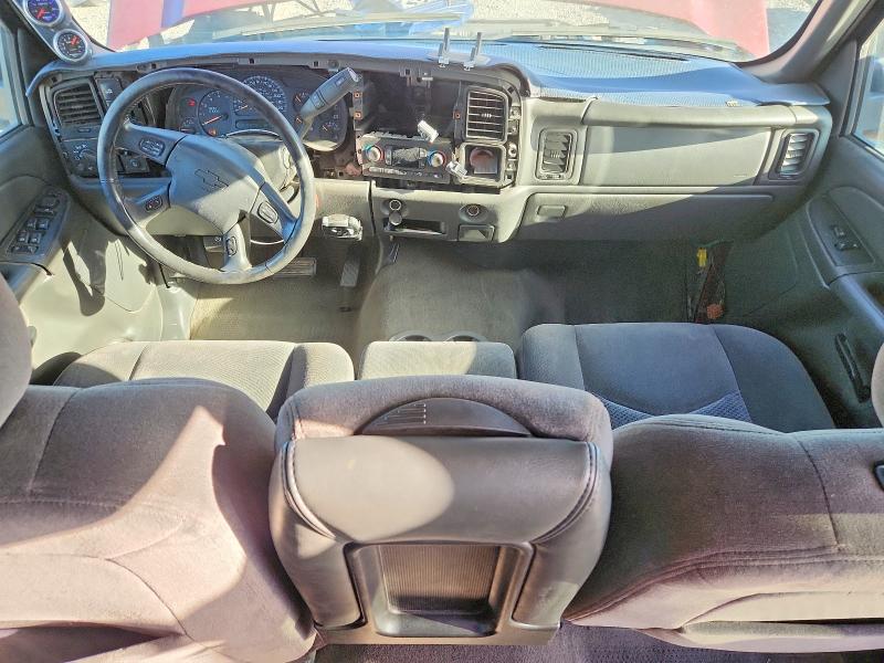 Продажа на аукционе авто 2007 Chevrolet Silverado, vin: 1GCHK23D47F139921, номер лота: 67935386