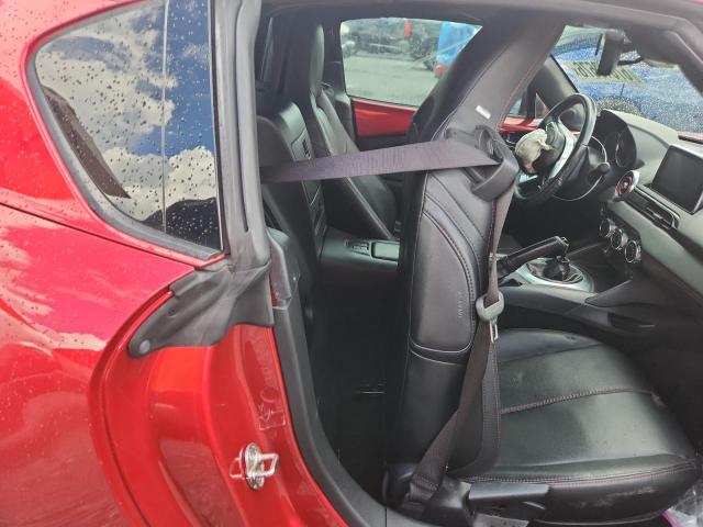 Aukcja sprzedaży 2017 Mazda Mx-5 Miata, vin: JM1NDAM71H0102846, numer aukcji: 67613676
