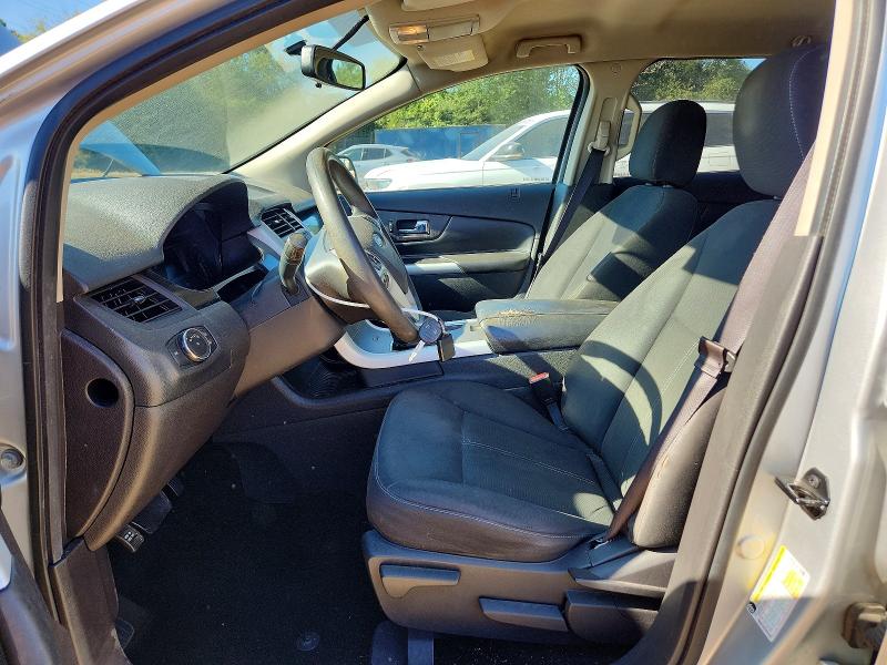 Aukcja sprzedaży 2013 Ford Edge, vin: 2FMDK3GC3DBA34916, numer aukcji: 70704476