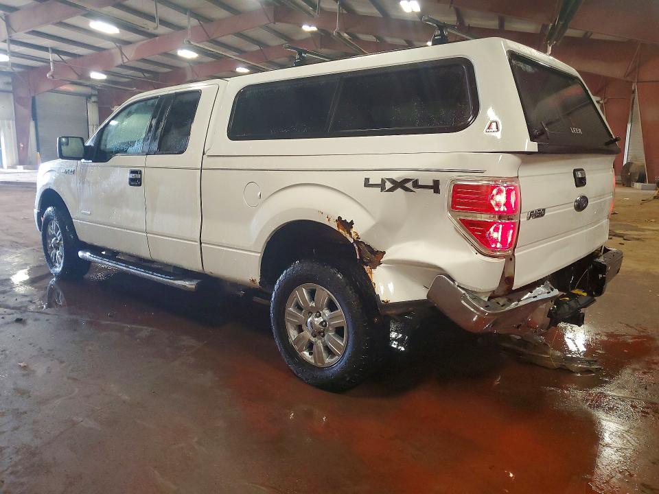 Aukcja sprzedaży 2012 Ford F150, vin: 1FTFX1ET7CFC32658, numer aukcji: 67922036