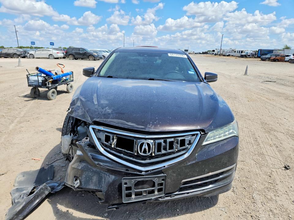 Продаж на аукціоні авто 2015 Acura Tlx, vin: 19UUB1F59FA001480, номер лоту: 68135596