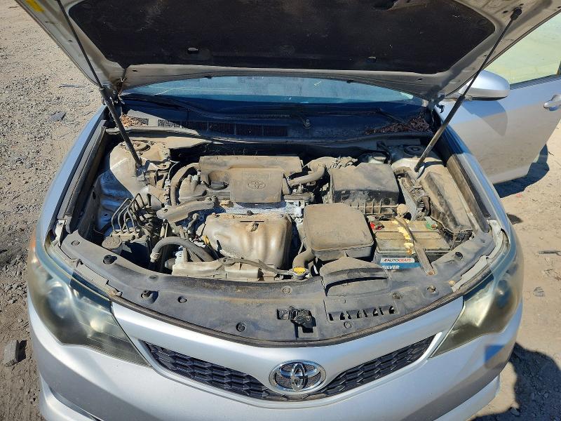 Продажа на аукционе авто 2014 Toyota Camry, vin: 4T1BF1FK5EU774388, номер лота: 69971046