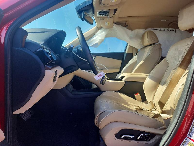 Продажа на аукционе авто 2020 Acura Rdx, vin: 5J8TC1H78LL002661, номер лота: 68846016