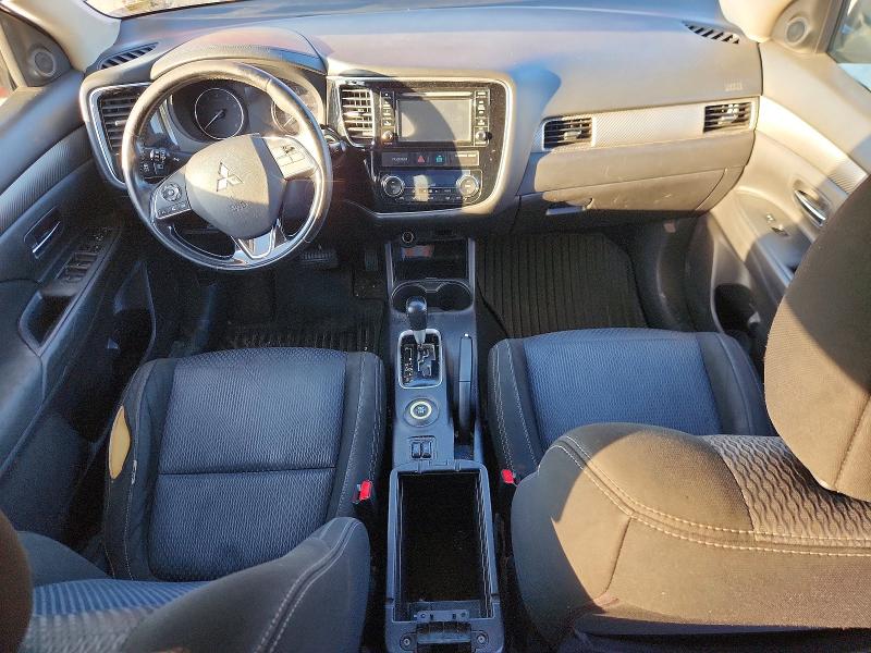 Aukcja sprzedaży 2016 Mitsubishi Outlander, vin: JA4AZ3A30GZ002075, numer aukcji: 68107166