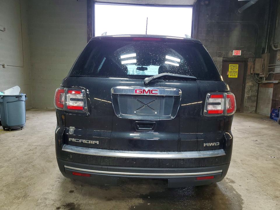 Aukcja sprzedaży 2015 Gmc Acadia, vin: 1GKKVPKD4FJ180724, numer aukcji: 68009426