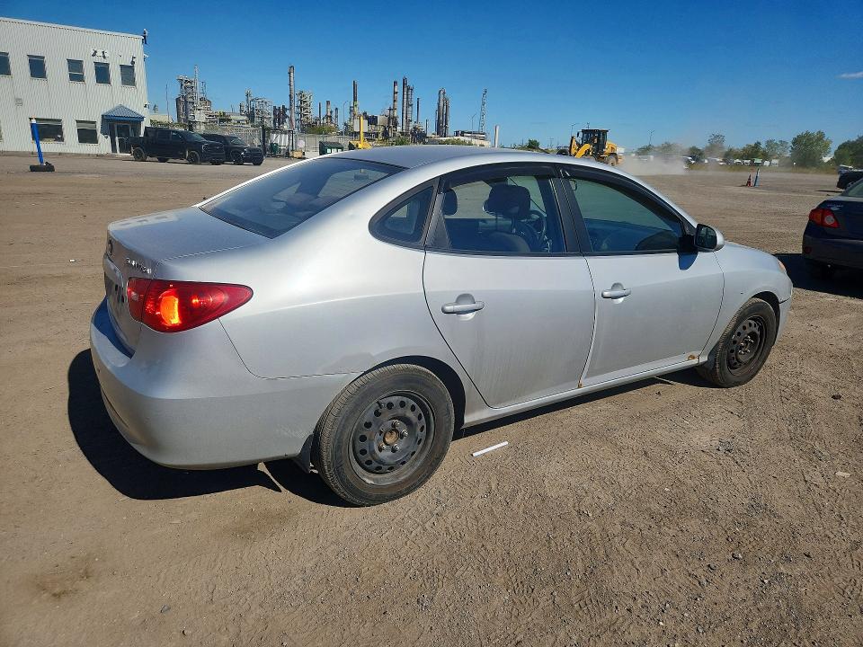 Продажа на аукционе авто 2009 Hyundai Elantra, vin: KMHDU45D89U793624, номер лота: 69741776