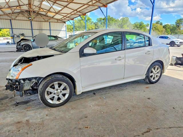 Aukcja sprzedaży 2012 Nissan Sentra, vin: 3N1AB6AP8CL785049, numer aukcji: 68496376