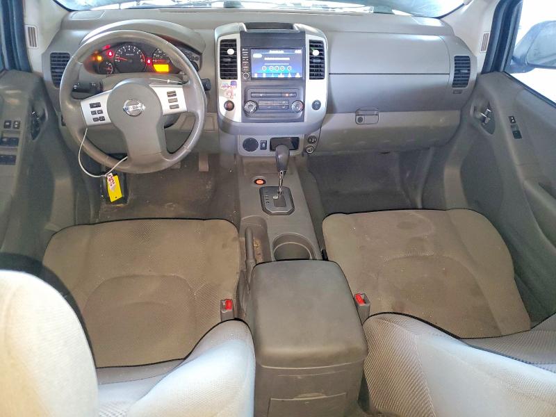 2021 Nissan Frontier მანქანა იყიდება აუქციონზე, vin: 1N6ED0EA3MN713668, აუქციონის ნომერი: 69756146