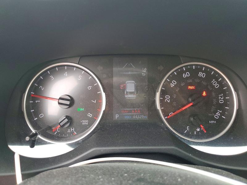 Продаж на аукціоні авто 2021 Toyota Rav4, vin: 2T3G1RFV9MC238287, номер лоту: 69211866