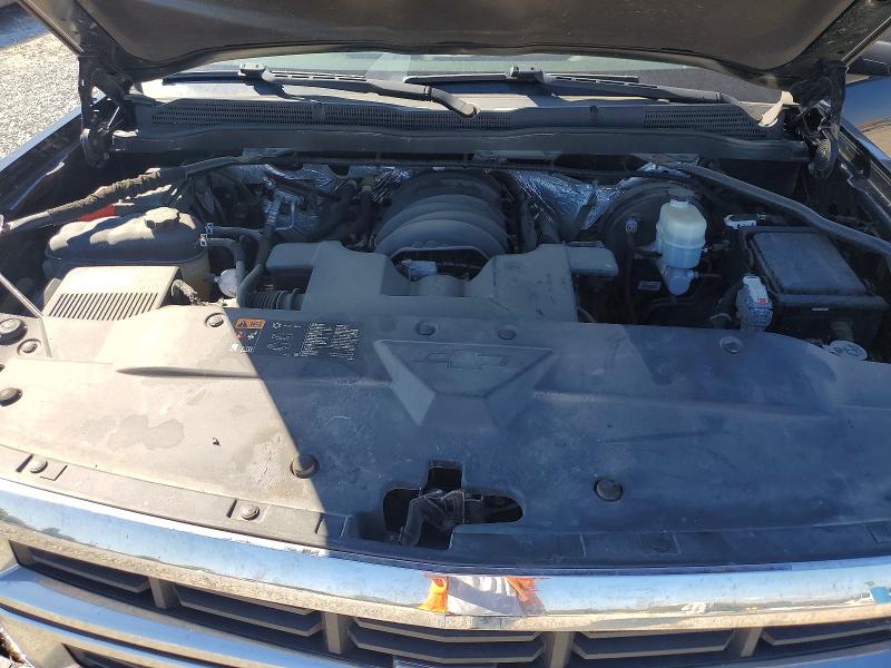 70623426 :رقم المزاد ، 1GCVKREC3FZ204898 vin ، 2015 Chevrolet Silverado مزاد بيع
