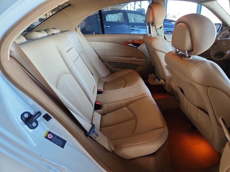 Aukcja sprzedaży 2008 Mercedes-benz E, vin: WDBUF56X78B218808, numer aukcji: 66859746