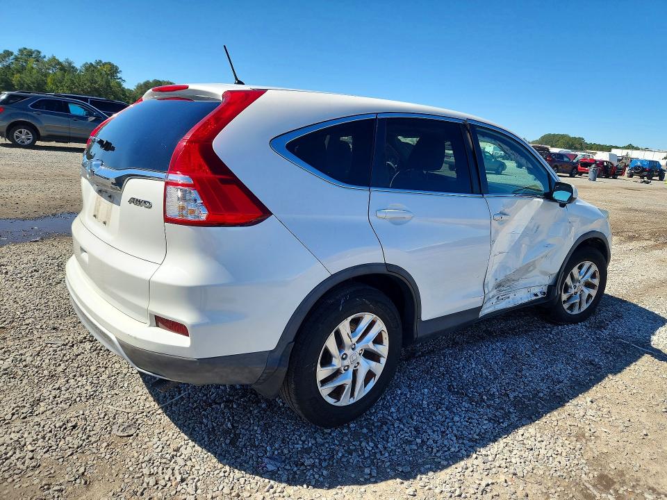 Aukcja sprzedaży 2016 Honda Cr-v, vin: 5J6RM4H58GL132753, numer aukcji: 69582336