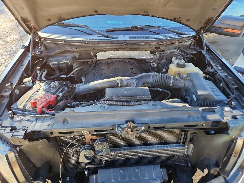Продаж на аукціоні авто 2013 Ford F150, vin: 1FTFW1ET8DKD35034, номер лоту: 70350346