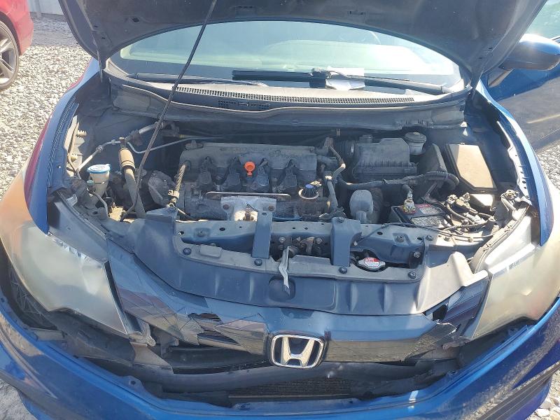 Aukcja sprzedaży 2014 Honda Civic, vin: 2HGFG3B57EH508874, numer aukcji: 68062336