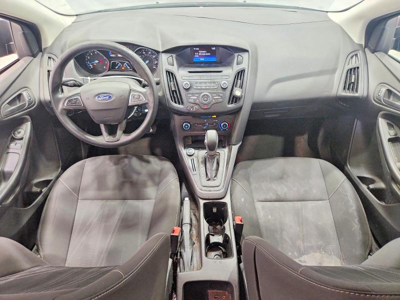 Aukcja sprzedaży 2017 Ford Focus, vin: 1FADP3E24HL235963, numer aukcji: 70472816