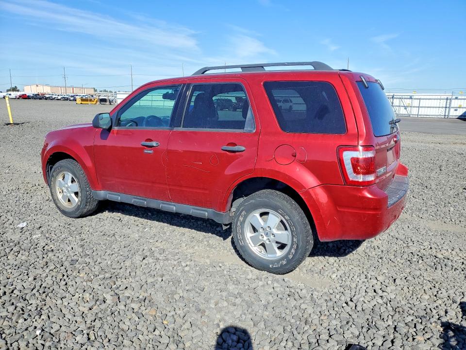 Продаж на аукціоні авто 2012 Ford Escape, vin: 1FMCU9D79CKC68479, номер лоту: 69228896