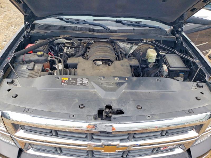 69702656 :رقم المزاد ، 1GCVKREC1EZ130959 vin ، 2014 Chevrolet Silverado مزاد بيع