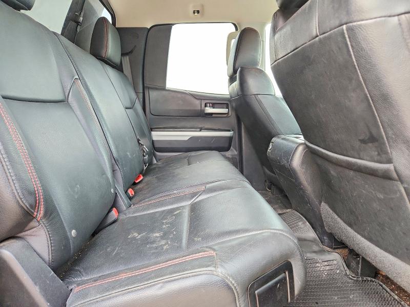 Продаж на аукціоні авто 2016 Toyota Tundra, vin: 5TFUY5F16GX552353, номер лоту: 68574136