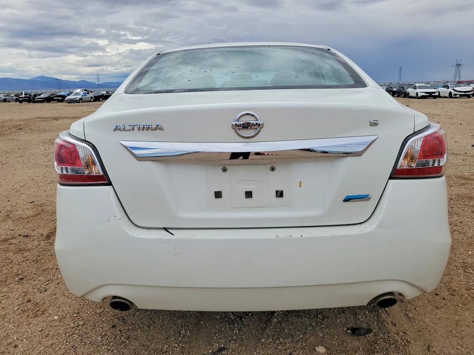 67736926 :رقم المزاد ، 1N4AL3AP0EN378490 vin ، 2014 Nissan Altima مزاد بيع