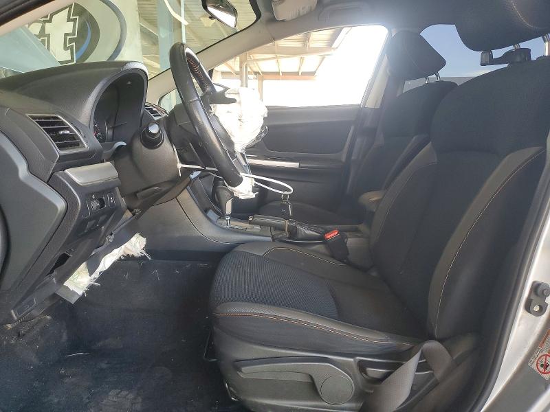 68428286 :رقم المزاد ، JF2GPABC3H8214048 vin ، 2017 Subaru Crosstrek مزاد بيع