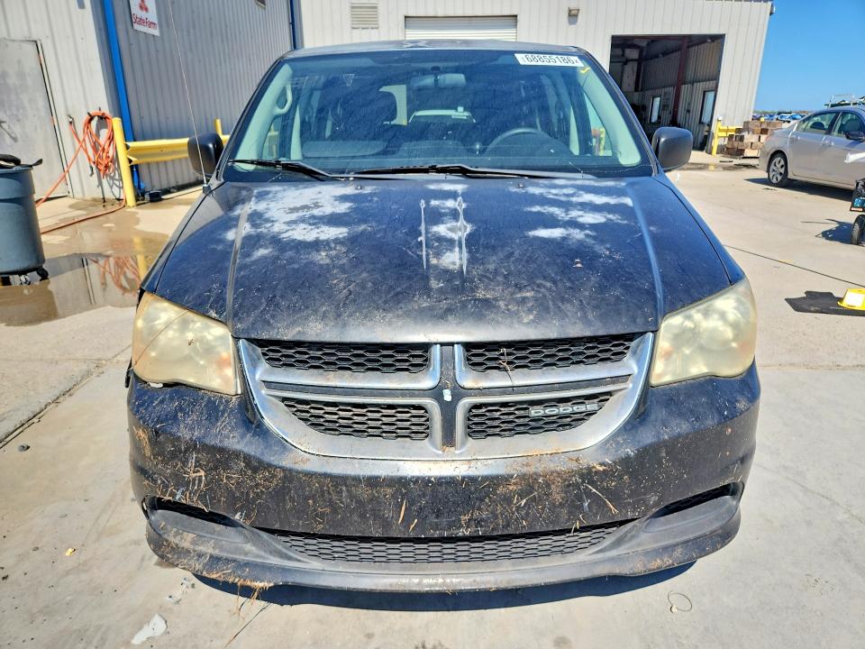 2012 Dodge Grand Caravan მანქანა იყიდება აუქციონზე, vin: 2C4RDGBG4CR198218, აუქციონის ნომერი: 68855186