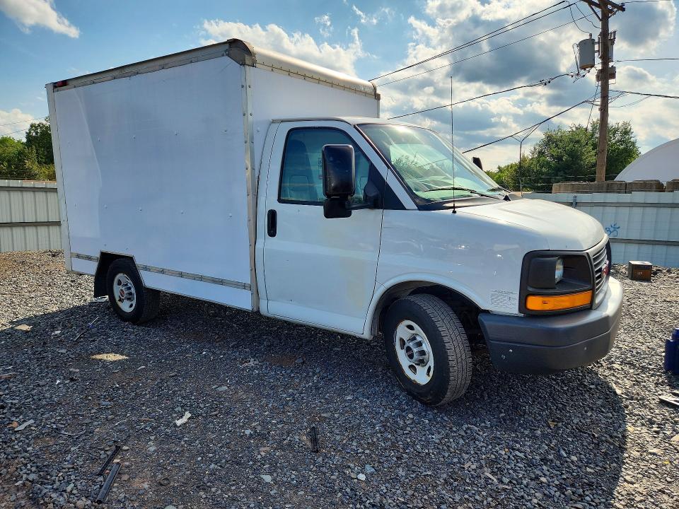 68032836 :رقم المزاد ، 1GDY72BA6C1902050 vin ، 2012 Gmc Savana مزاد بيع
