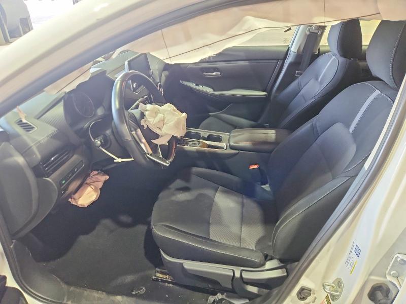 Aukcja sprzedaży 2025 Nissan Sentra, vin: 3N1AB8CVXSY407288, numer aukcji: 70726986