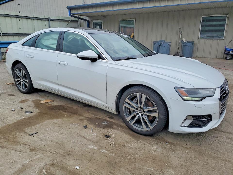 Aukcja sprzedaży 2023 Audi A6, vin: WAUD3BF25PN021692, numer aukcji: 67293896