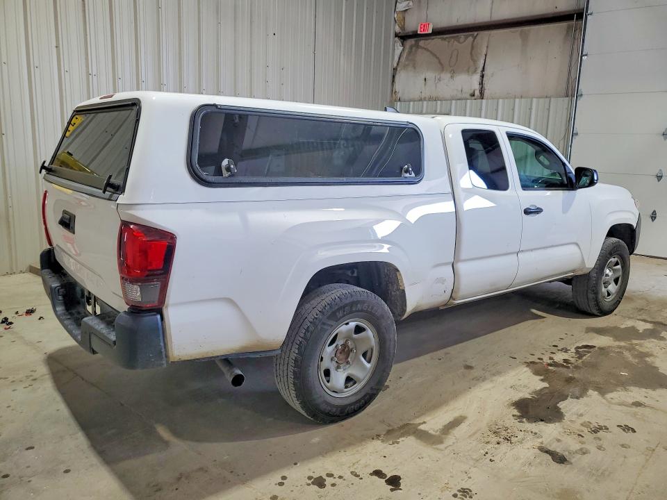 Продаж на аукціоні авто 2023 Toyota Tacoma, vin: 3TYRX5GN0PT088139, номер лоту: 68862416