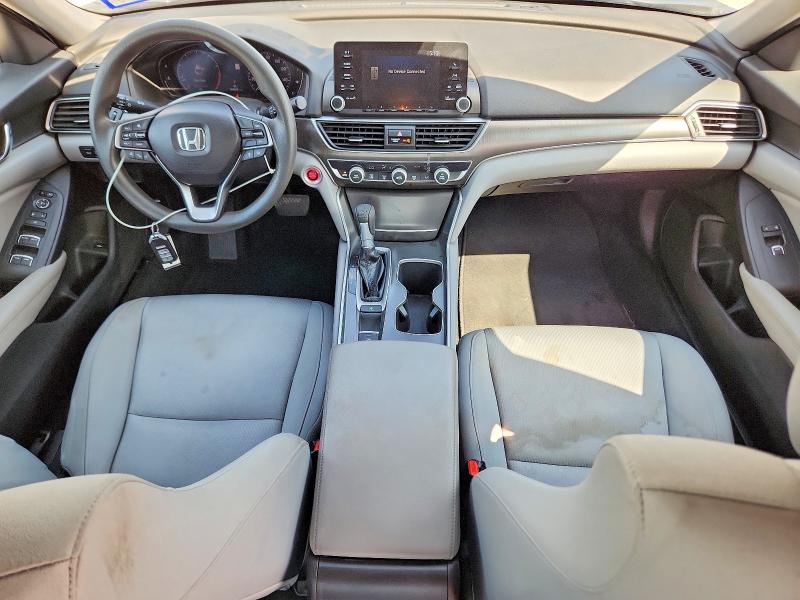 Продаж на аукціоні авто 2018 Honda Accord, vin: 1HGCV1F11JA144674, номер лоту: 70540396
