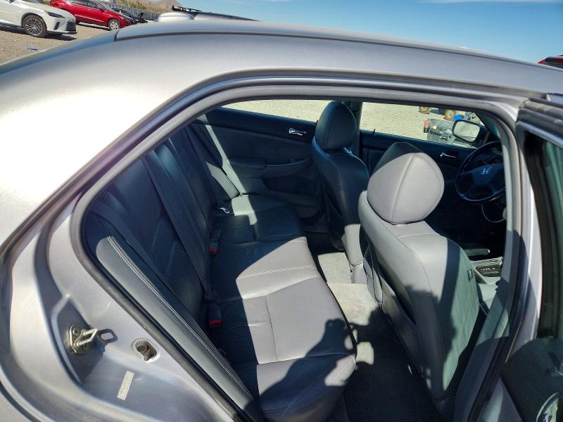 2007 Honda Accord მანქანა იყიდება აუქციონზე, vin: 1HGCM56887A140735, აუქციონის ნომერი: 66863676
