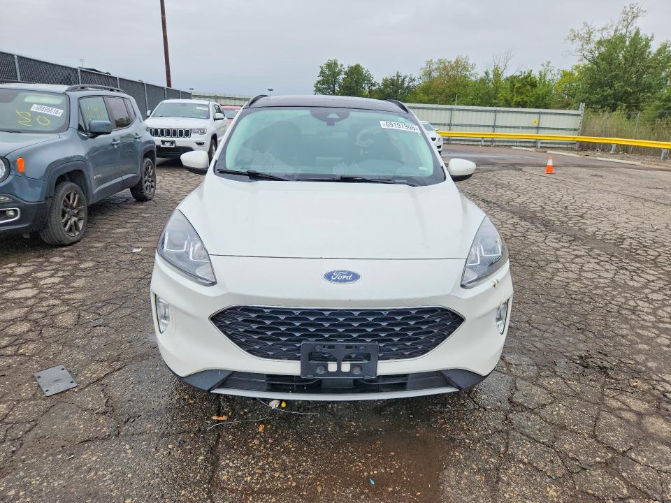 Продаж на аукціоні авто 2021 Ford Escape, vin: 1FMCU0H67MUB05025, номер лоту: 69197906
