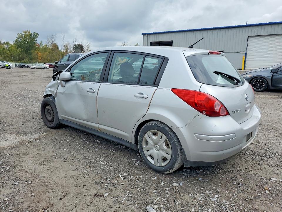 Продажа на аукционе авто 2011 Nissan Versa, vin: 3N1BC1CP6BL418070, номер лота: 70856146