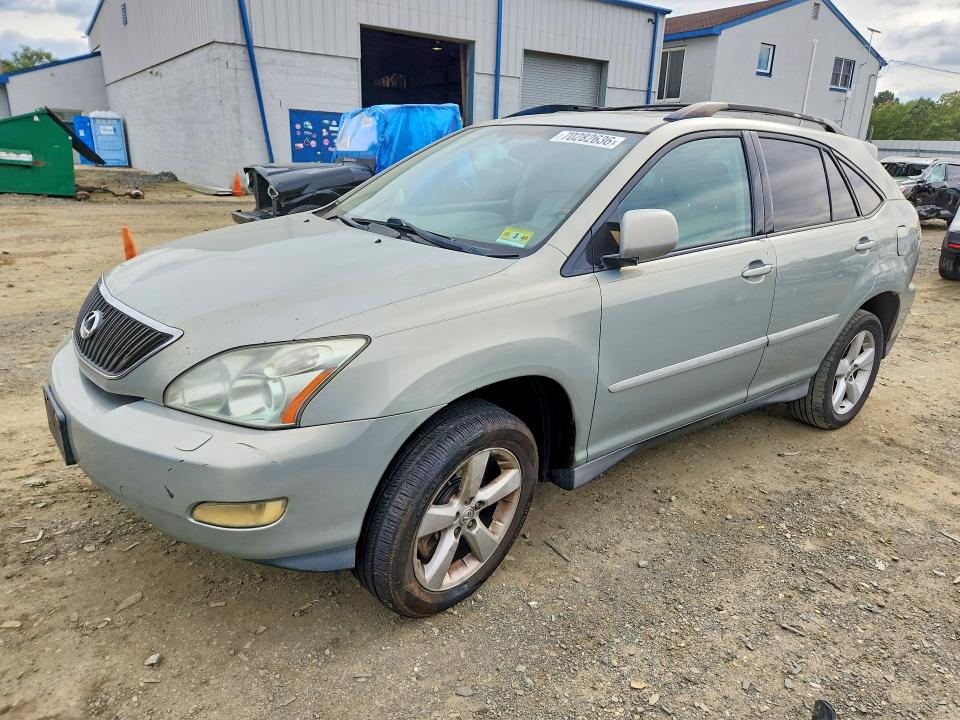 Продаж на аукціоні авто 2006 Lexus Rx, vin: 2T2HA31U96C106492, номер лоту: 70282636